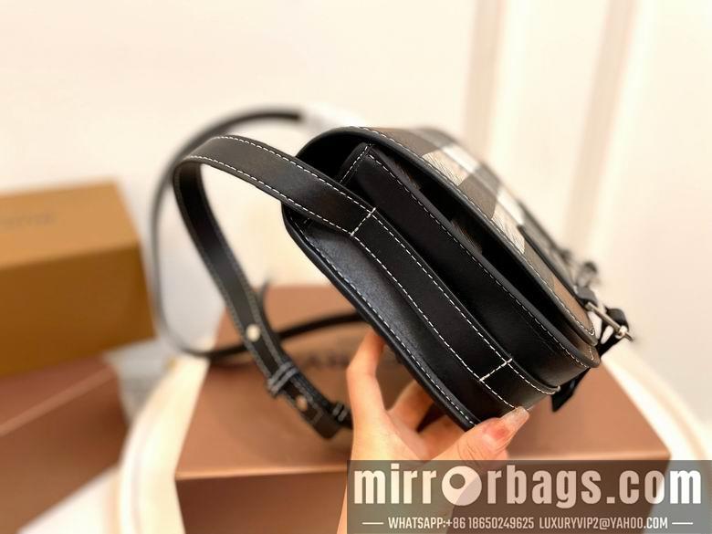 Burberry Bags 22X19cm 061902 WP 2colour