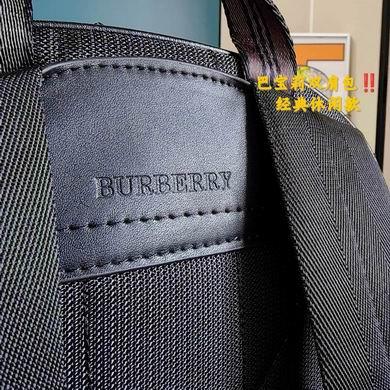 Burberry Bags 28X13X38cm 121417 YG 3colour