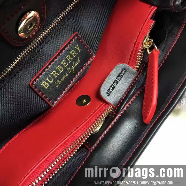 Burberry Bags Burberry40333 ww black