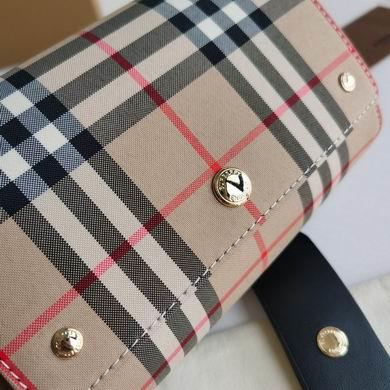 Burberry Bags 18X8X12cm 071403 XM