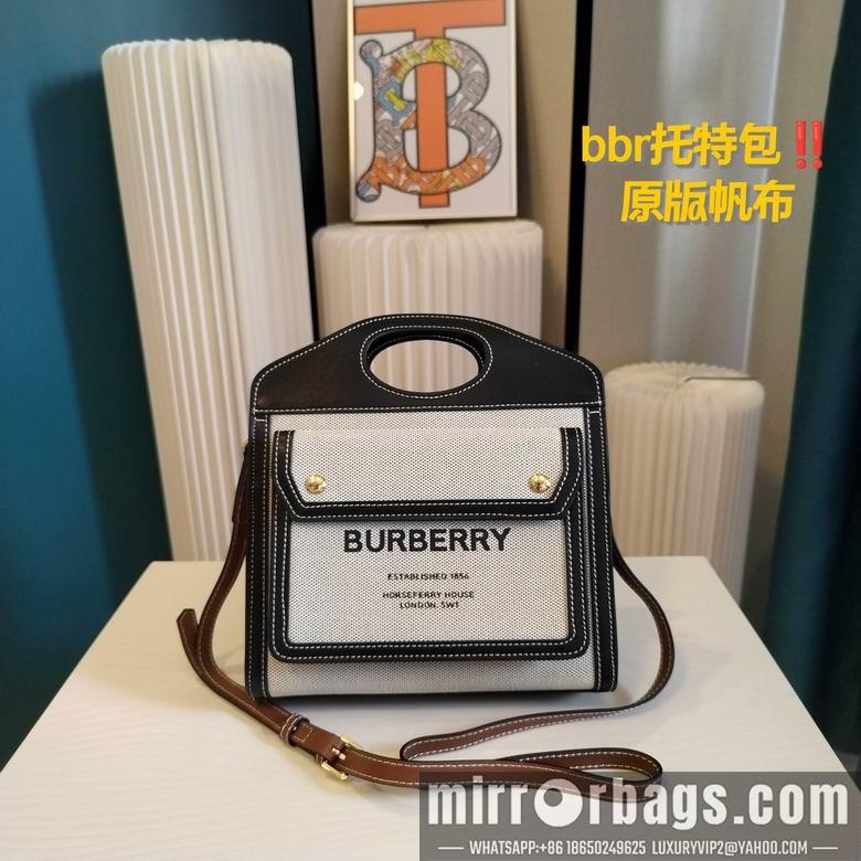 Burberry Bags 23X8X22cm 060829 XMY 4