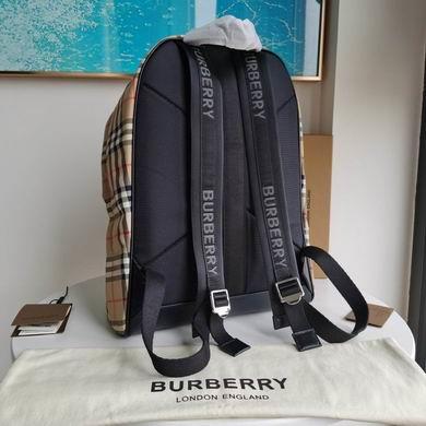 Burberry Bags Vintage 30.5x14.5x42.5cm HQ 1