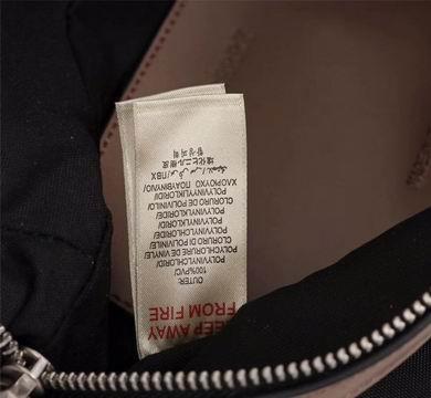 Burberry Bags 40716 19X13X5cm WP 2colour