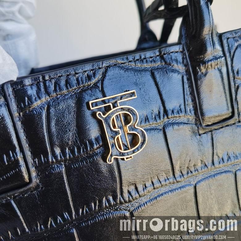 Burberry Bags 80566791 27x10.5x20cm HQ 2