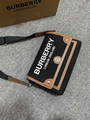 Burberry Bags 25X8.5X18cm 071407 XM