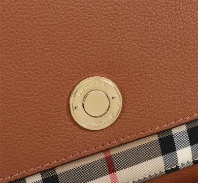 Burberry Bags 1208 25X8.5X18cm WP 2colour