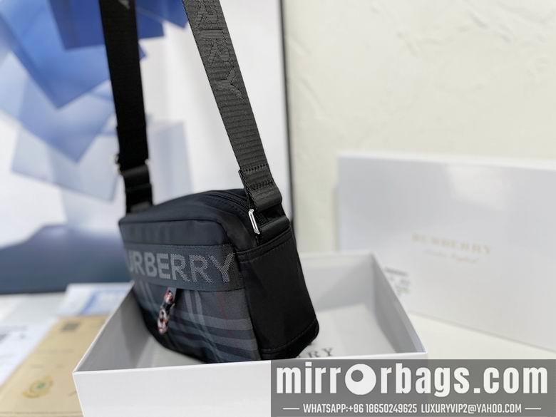 Burberry Bags 17X22cm 030529 XM 3colour