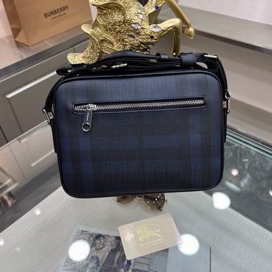 Burberry Bags 9960-2 26X5.5X19cm WP 3colour