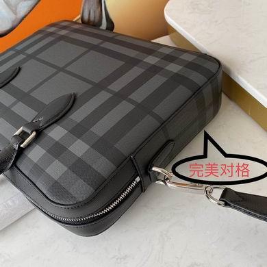 Burberry Bags 06217 38X7X28cm XM 2colour