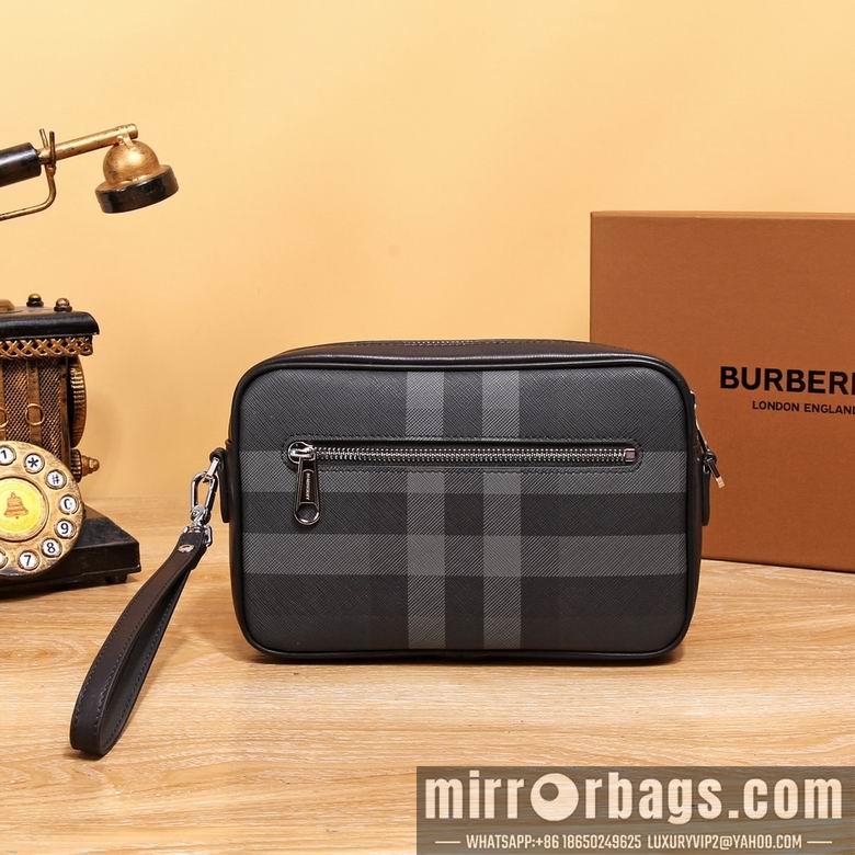 Burberry Bags 5022 24X6X16cm WP 2colour