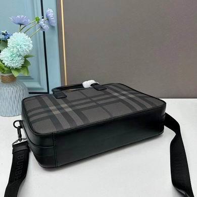Burberry Bags 6048-1 36X28X9cm WP 3colour