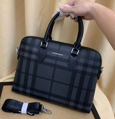 Burberry Bags 33071-5 39X30X7cm XM