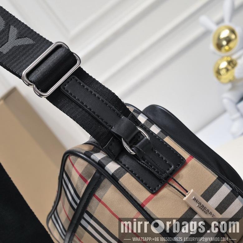 Burberry Bags Bur 8336 21x10x15.5cm ww