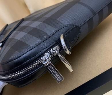 Burberry Bags 33071-5 39X30X7cm XM