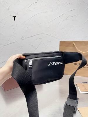 Burberry Bags Burberry 腰包30x16cm CN