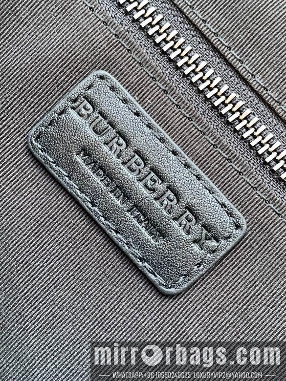 Burberry Bags 6072-2 30X20X8cm XM
