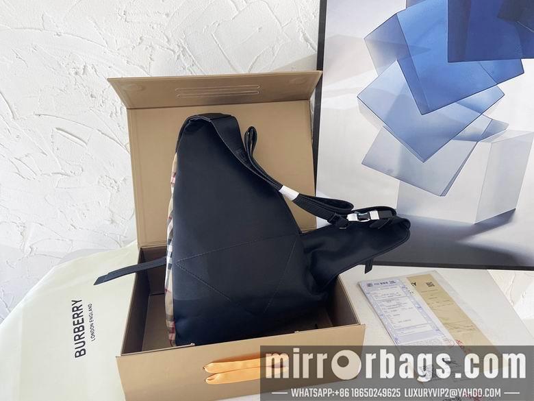 Burberry Bags 23X8X33cm 030522 WP 2colour