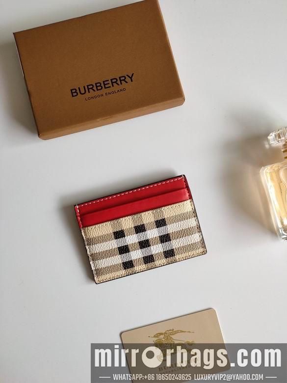 Burberry Bags 8048 10.5X7.5cm YG 5