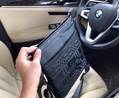 Burberry Bags 33017-2 26X27X6cm XM
