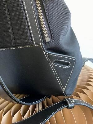 Burberry Bags Pocket Re-Nylon 30x14x38cm yz