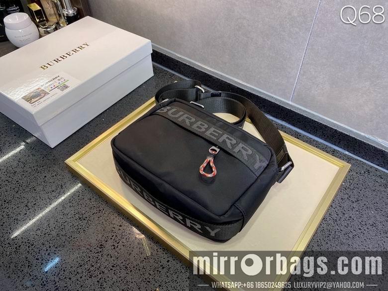 Burberry Bags 23cm 060102 XM-1
