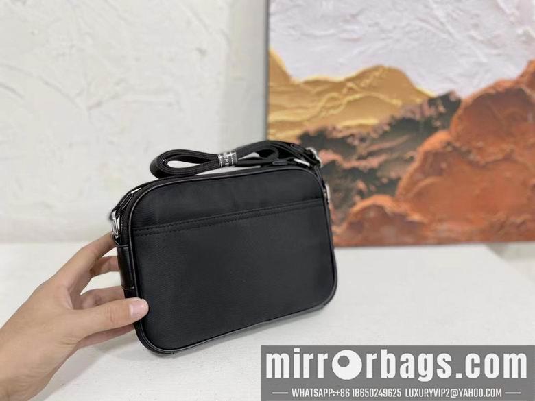 Burberry Bags 22X14cm 030512 WP 3colour