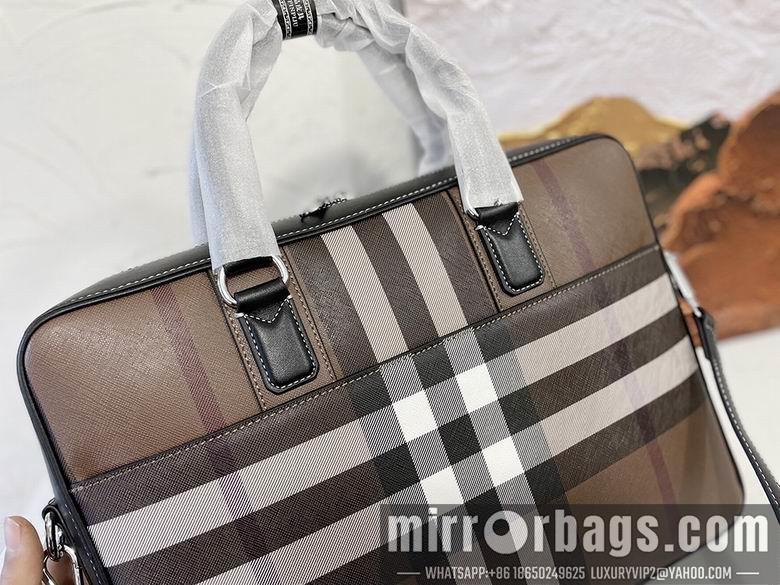 Burberry Bags 37X27X7cm 030523 XM
