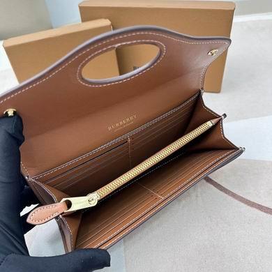 Burberry Bags 2161 19X10X3cm XM