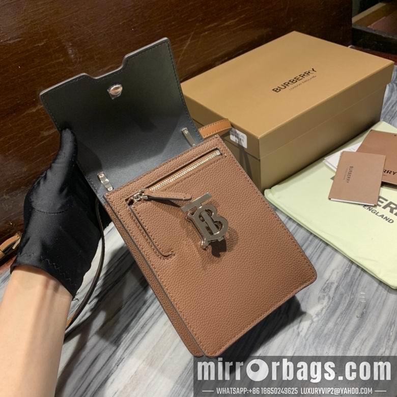 Burberry Bags 2020 13.5x4.5x19cm YG 2