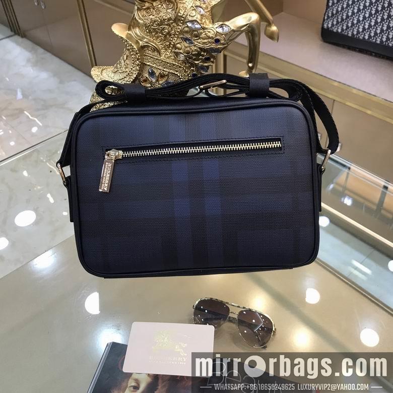 Burberry Bags 6637-4 26X7X17cm WP 2colour