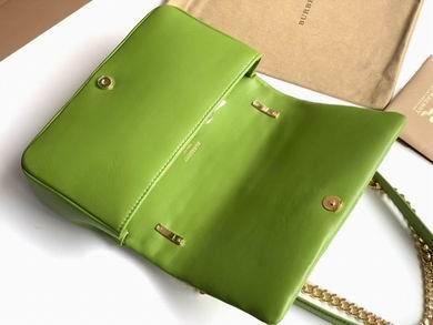 Burberry Bags 80208481 23X13X6cm YG 4