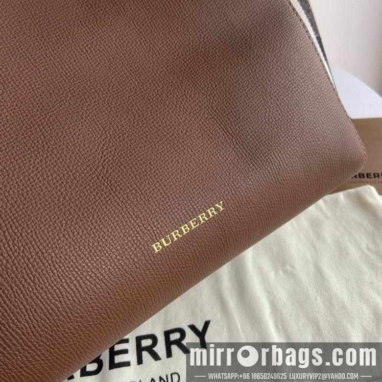 Burberry Bags Burberry 29.5x25.5x13cm HQ 2