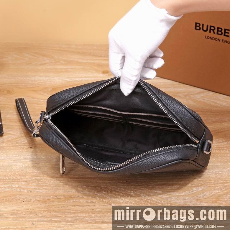 Burberry Bags 5023 24X6X16cm WP