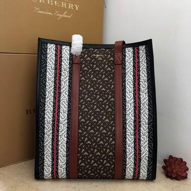 Burberry Bags 80172101 34X16X40cm SC