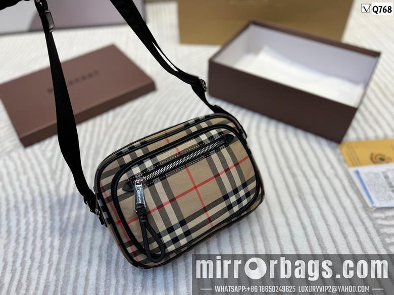 Burberry Bags 21X15cm 121610 XM