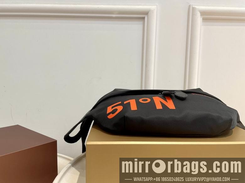 Burberry Bags 27X15cm 030407 WP 3colour