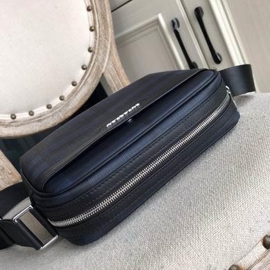 Burberry Bags 98127-3 25X18X8cm WP 2colour