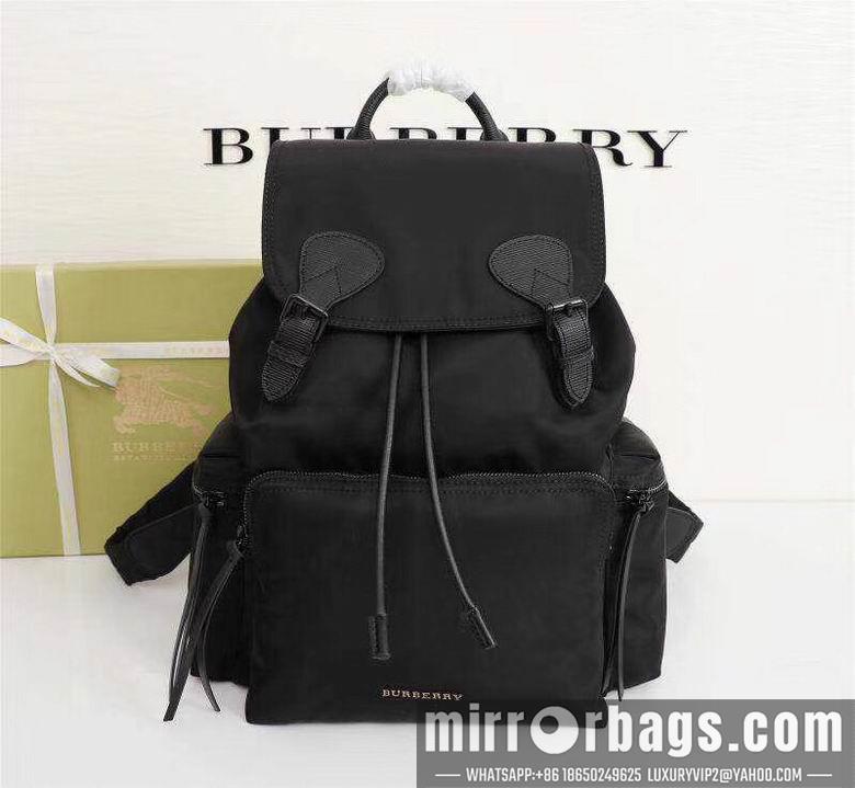 Burberry Bags 9281 33X15X42cm WP 2colour