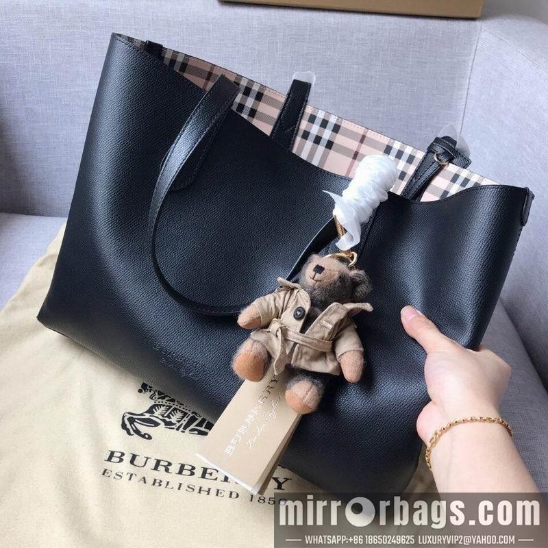 Burberry Bags SH-6191 black