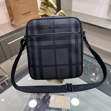Burberry Bags 5149-5 25X7.5X27cm WP