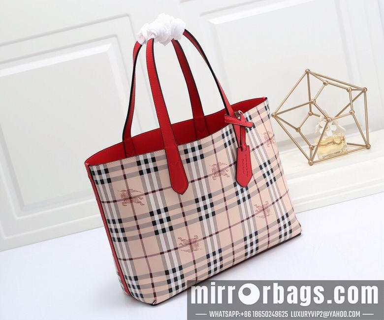 Burberry Bags WN8210 31X11X25 ww