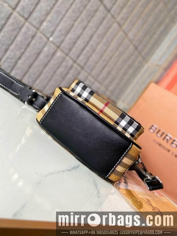 Burberry Bags 8049118 16X22X9cm XM 4colour