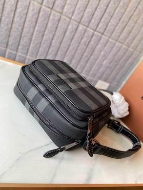 Burberry Bags 80491451 23X15.5X9.5cm XM 2colour