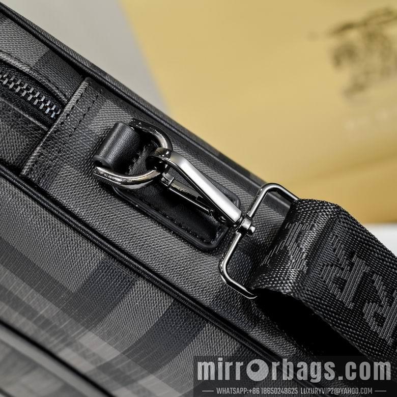 Burberry Bags 9645-1 38X28X6cm XM 2colour