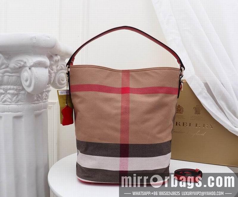 Burberry Bags TT8206 red