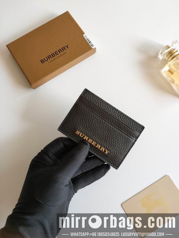 Burberry Bags 8042 10.5X7.5cm YG 2