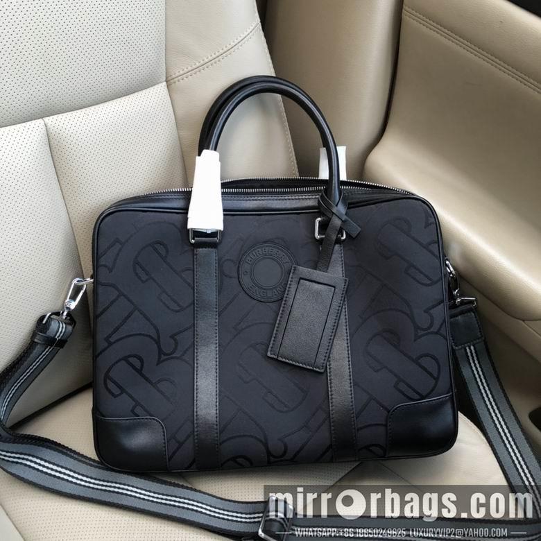 Burberry Bags 7075-1 38X28X6cm WP