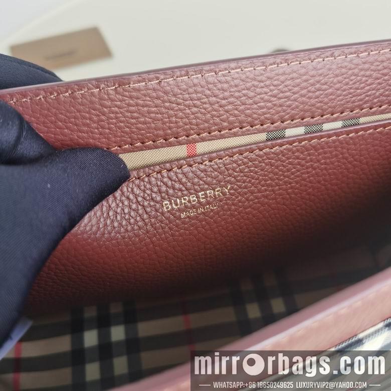 Burberry Bags 80211101 25x18x8.5cm HQ 1
