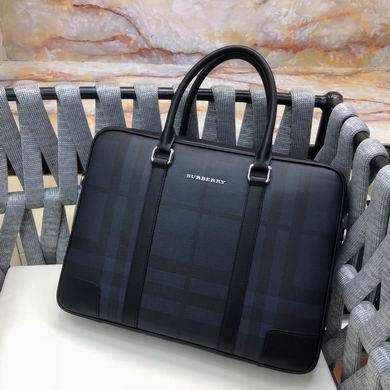 Burberry Bags 5091 38X29X8cm WP 2colour