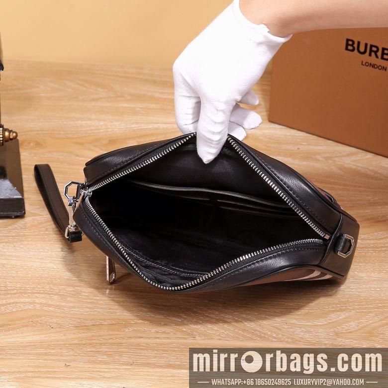 Burberry Bags 5022 24X6X16cm WP 2colour